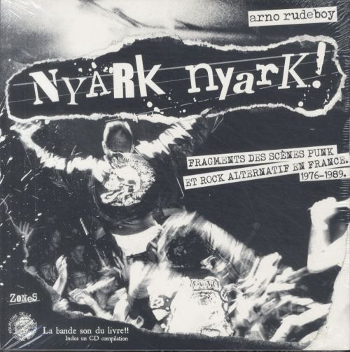 [1388420]  Nyark Nyark ! (inclus un CD compilation) 