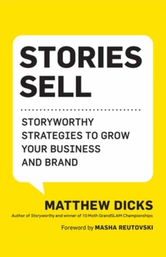 [9976773]  Stories Sell 