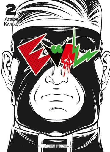 [9695326]  Evol. Tome 2 