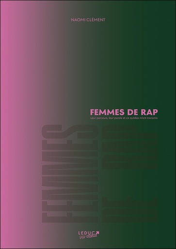 [10226899]  Femmes de rap 