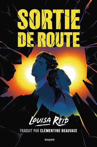 [9986986]  Sortie de route 