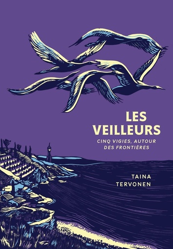 [10031540]  Les veilleurs 
