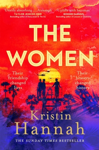 [9969393]  The Women 