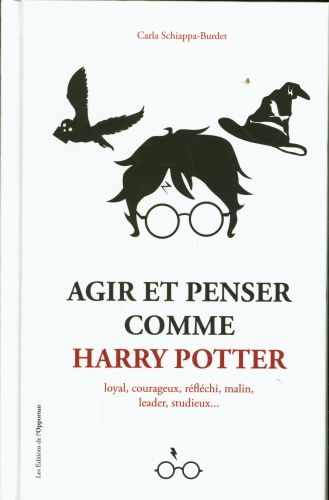[9378009]  Agir et penser comme harry potter 