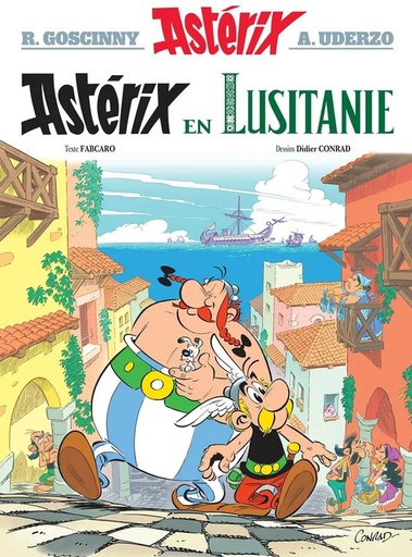 [10167364]  Astérix 