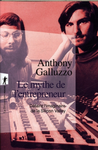 [10241502]  Le mythe de l'entrepreneur 