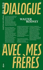 DIALOGUE AVEC MES FRERES