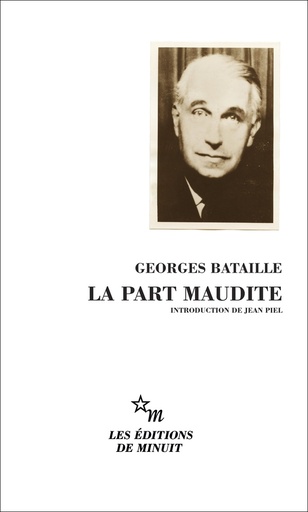 [7174810]  La part maudite 