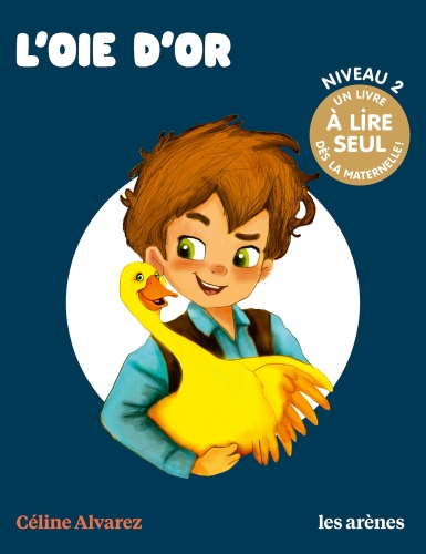 [9458679]  L'oie d'or : niveau 2 