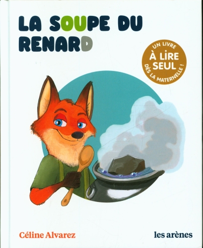 [9148131]  La soupe du renard 
