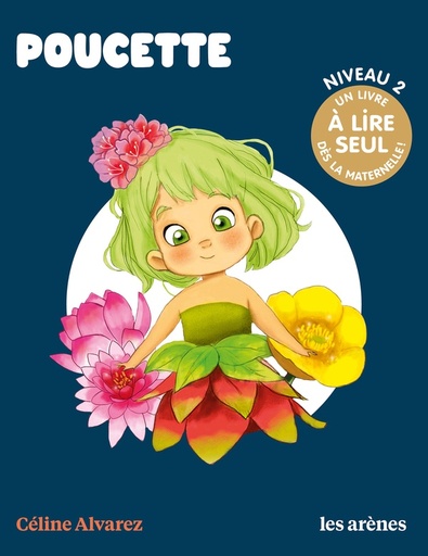 [9458678]  Poucette : niveau 2 