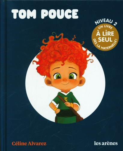 [9222180]  Tom Pouce 