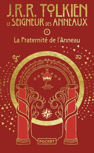 [9990640]  Le seigneur des anneaux 