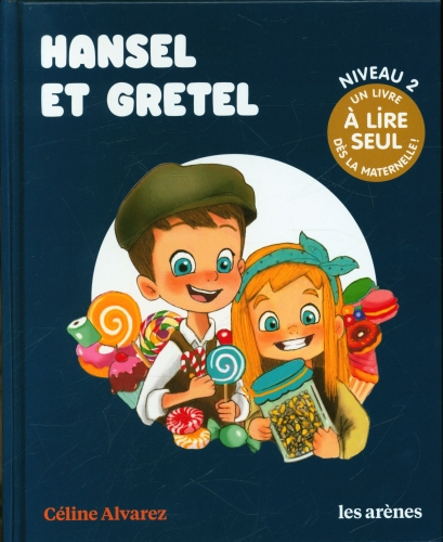 [9222178]  Hansel et Gretel 