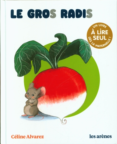 [9148130]  Le gros radis 