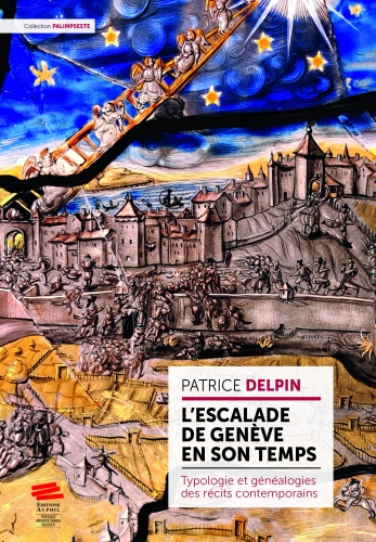 [10211284]  L'Escalade de Genève en son temps 