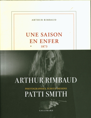 [9753765]  Une saison en enfer : 1873 