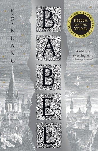 [9647708]  Babel 
