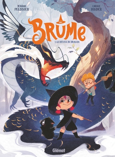 [9690482]  Brume 