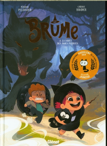 [9838598]  Brume 