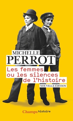 [10150757]  Les femmes ou Les silences de l'histoire 