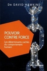 POUVOIR CONTRE FORCE