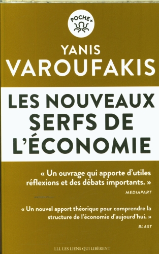 [10169261]  Les nouveaux serfs de l'économie 