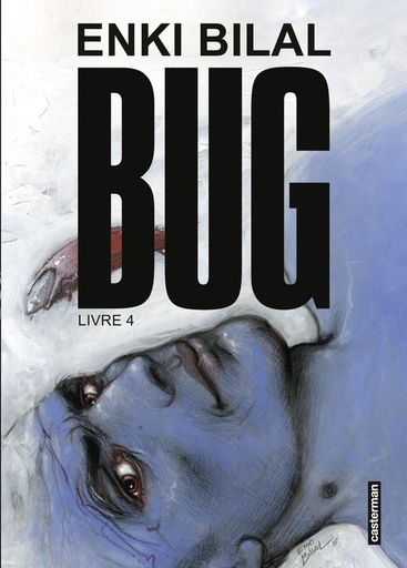 [9798538]  Bug. Tome 4 