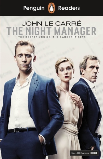 [8828586]  The Night Manager 