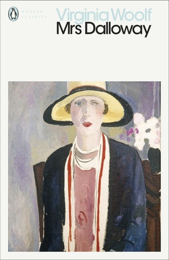 [8793257]  Mrs Dalloway 