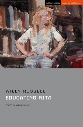 [9537324]  Educating Rita 
