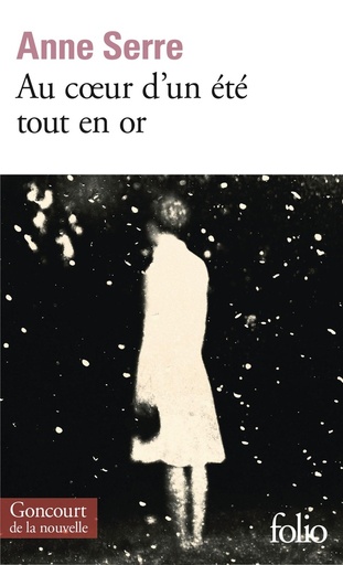 [9216735]  Au coeur d'un été tout en or 