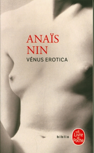 [5918891]  Vénus erotica 