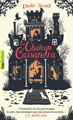 [8852487]  Le château de Cassandra 