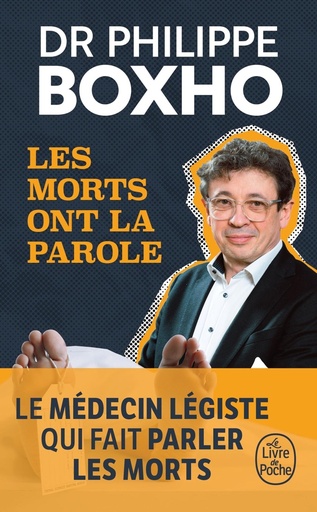 [10191561]  Les morts ont la parole 