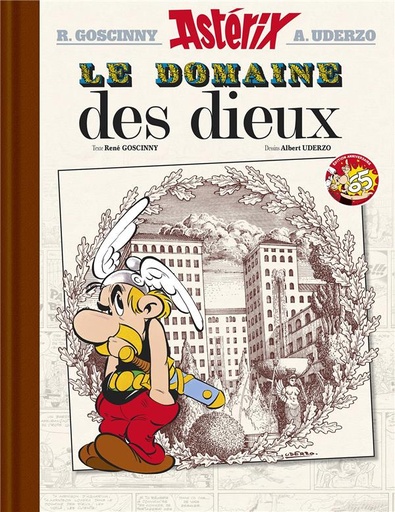 [9879786]  Astérix 