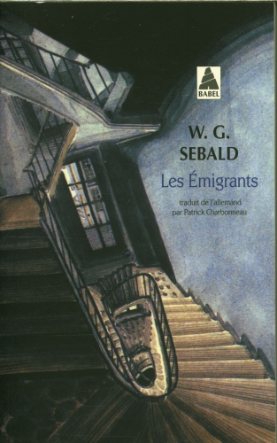 [8890572]  Les émigrants 