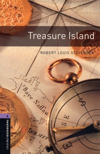 [1399148]  Treasure Island 