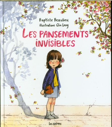 [10242120]  Les pansements invisibles 