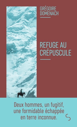 [10094662]  Refuge au crépuscule 