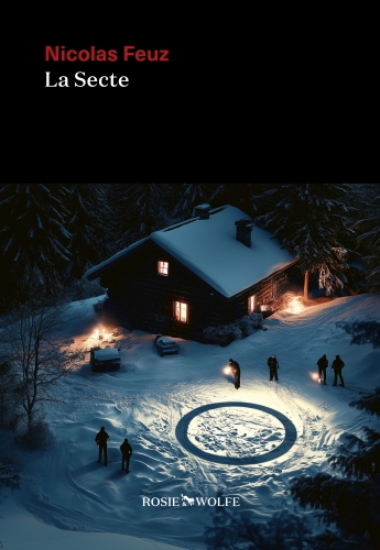 [10219355]  La secte 