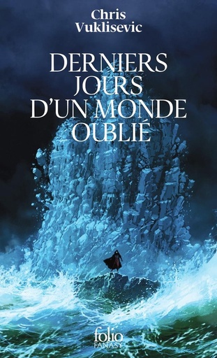 [9705236]  Derniers jours d'un monde oublié 