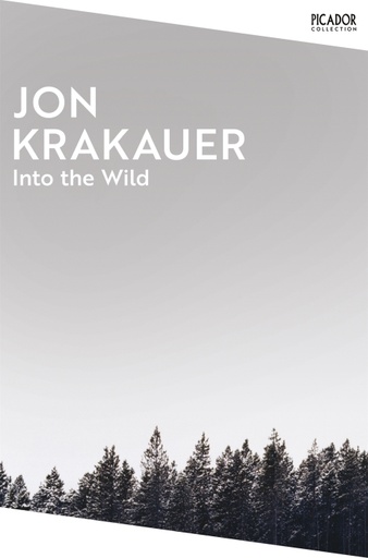 [9798446]  Into the Wild 