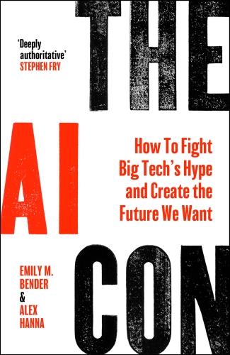 [10018359]  The AI Con 