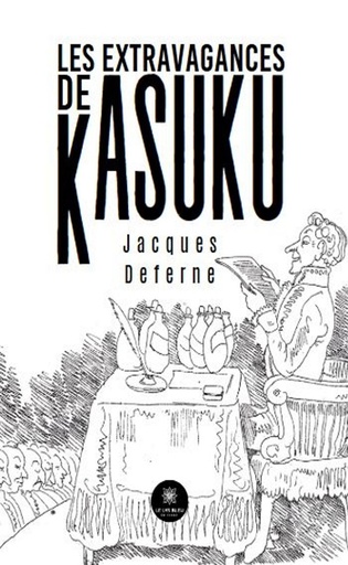 [10220053]  Les extravagances de kasuku 