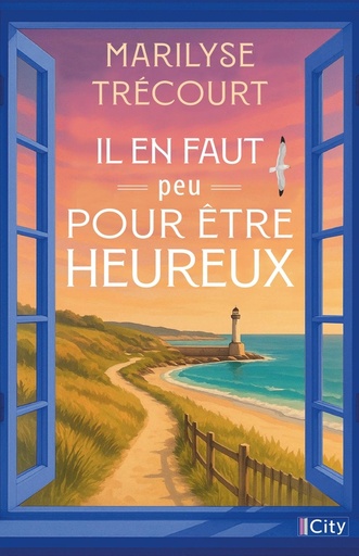 [10235581]  Il en faut peu pour être heureux 