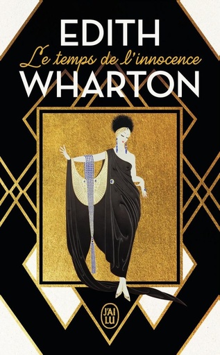 [9298792]  Le temps de l'innocence 