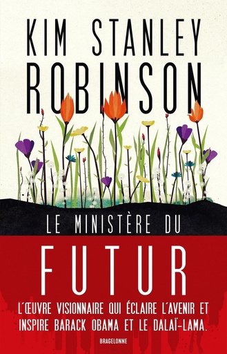 [10103079]  Le ministere du futur 
