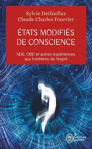[10034648]  Etats modifiés de conscience 
