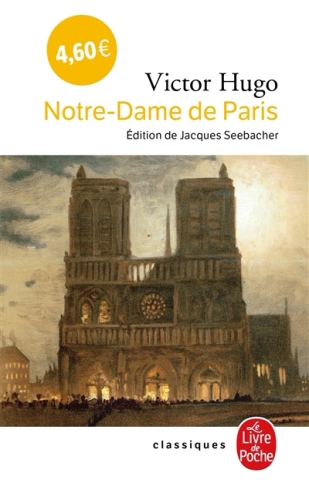 [5918467]  Notre-Dame de Paris 